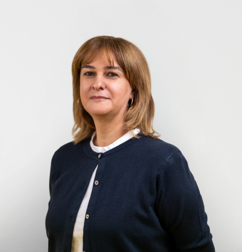 თეა ჯოხაძე